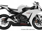 Honda CBR 1000RR Fireblade / ABS